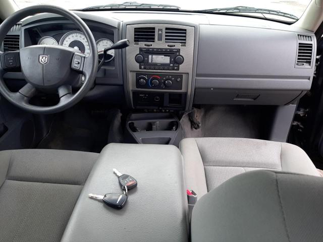 Photo 5 from auction – 2006 DODGE DAKOTA SLT with VIN 1D7HE42K26S605862