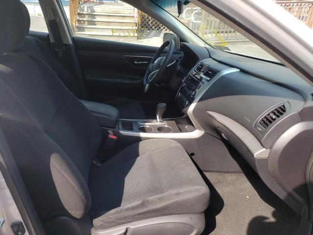 Photo 5 from auction – 2015 NISSAN ALTIMA 2.5 with VIN 1N4AL3AP8FN408076