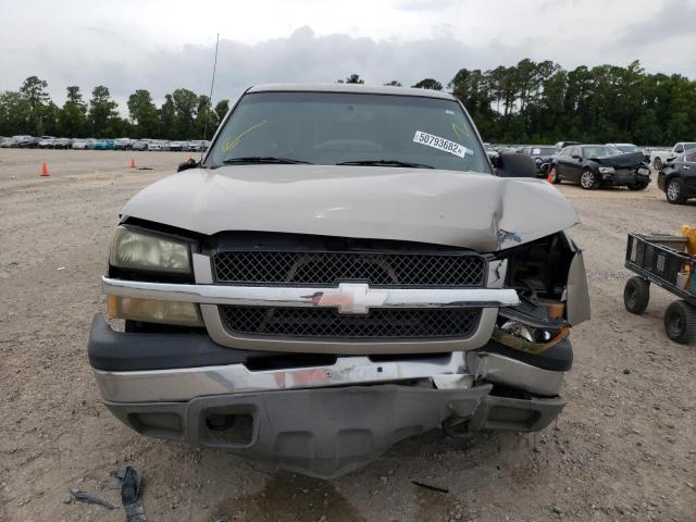 Photo 9 from auction – 2003 CHEVROLET SILVERADO with VIN 2GCEC19V631248828