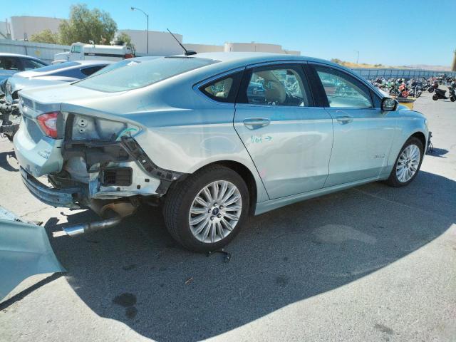 Photo 4 from auction – 2013 FORD FUSION SE with VIN 3FA6P0LU6DR178303