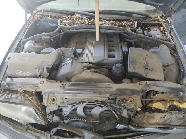 Photo 7 from auction – 2001 BMW 325 I with VIN WBAAV33471FU79485