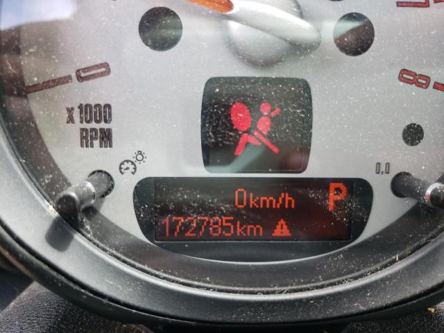 Photo 8 from auction – 2012 MINI COOPER S C with VIN WMWZC5C5XCWL56330