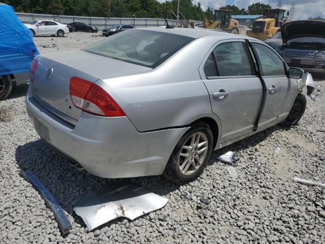 Photo 4 from auction – 2010 MERCURY MILAN with VIN 3MEHM0HA4AR604316