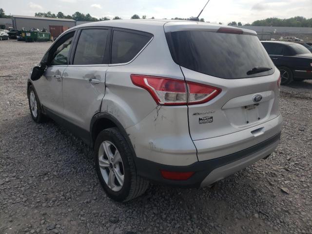 Photo 3 from auction – 2015 FORD ESCAPE SE with VIN 1FMCU0G71FUC39719
