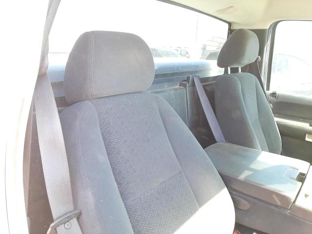 Photo 6 from auction – 2008 CHEVROLET SILVERADO with VIN 1GCHC24K88E158246