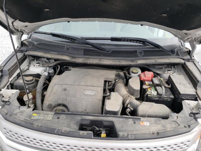 Photo 7 from auction – 2012 FORD EXPLORER with VIN 1FMHK7B86CGA67136
