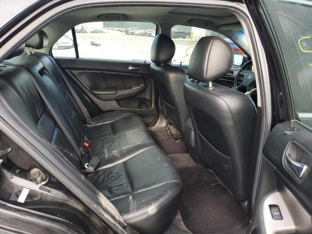 Photo 6 from auction – 2007 HONDA ACCORD EX with VIN 1HGCM56887A045947