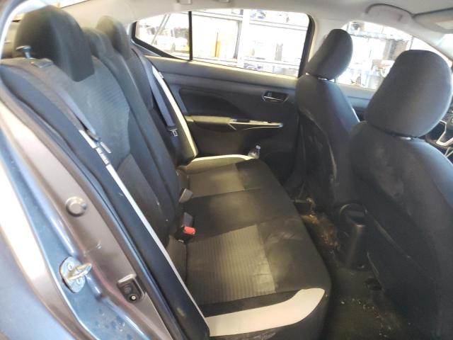 Photo 6 from auction – 2021 NISSAN VERSA SV with VIN 3N1CN8EV8ML876120