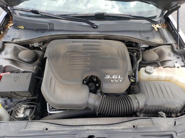 Photo 7 from auction – 2019 CHRYSLER 300 LIMITE with VIN 2C3CCAEG8KH564708