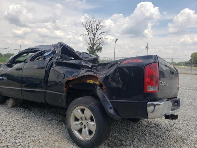 Photo 10 from auction – 2004 DODGE RAM 1500 S with VIN 1D7HU18D54S502149