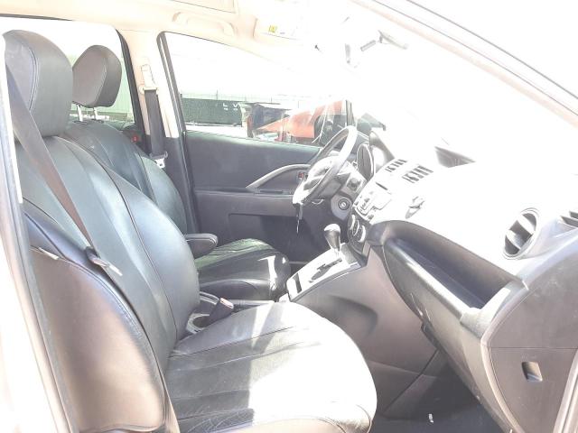 Photo 5 from auction – 2013 MAZDA 5 with VIN JM1CW2DL5D0162241