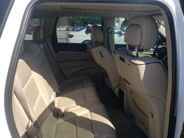 Photo 6 from auction – 2015 JEEP GRAND CHER with VIN 1C4RJFCG1FC135463