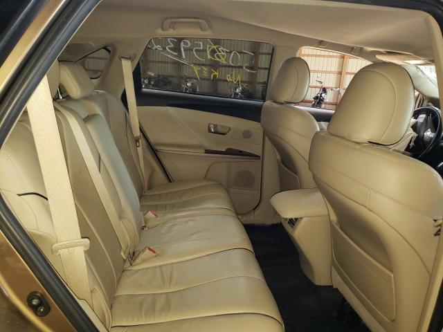 Photo 6 from auction – 2009 TOYOTA VENZA with VIN 4T3BK11A29U013339