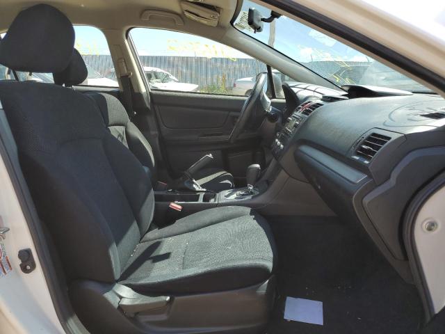 Photo 5 from auction – 2014 SUBARU IMPREZA with VIN JF1GJAA67EH025173