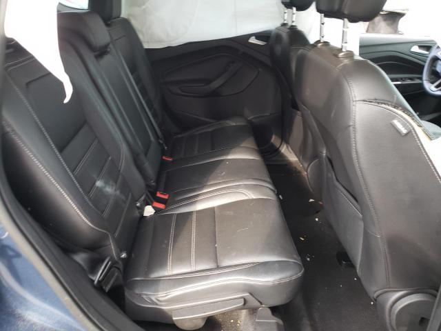 Photo 6 from auction – 2018 FORD ESCAPE SEL with VIN 1FMCU9HDXJUA98697