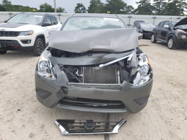 Photo 7 from auction – 2016 NISSAN VERSA S with VIN 3N1CN7AP5GL820111