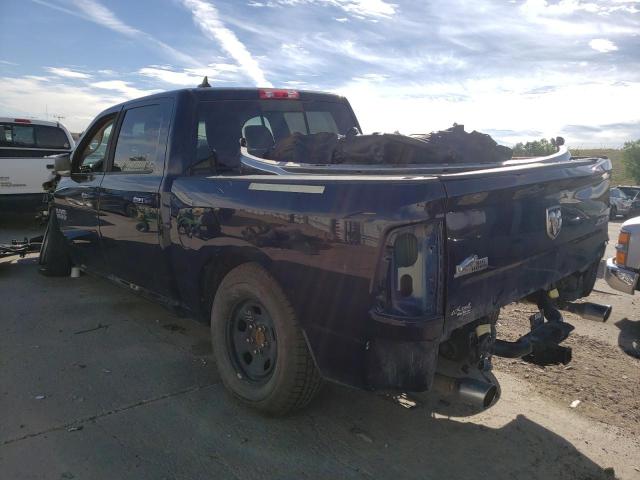 Photo 3 from auction – 2014 RAM 1500 SLT with VIN 1C6RR7LT3ES463085