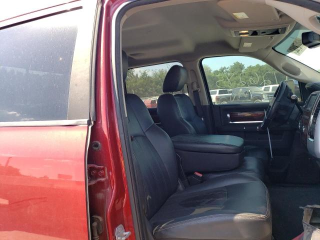 Photo 5 from auction – 2010 DODGE RAM 2500 with VIN 3D7UT2CL6AG106904