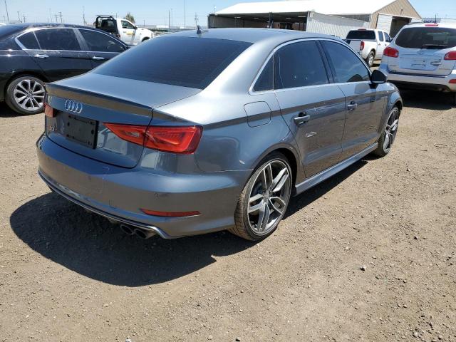 Photo 4 from auction – 2015 AUDI S3 with VIN WAUBFGFF1F1071672