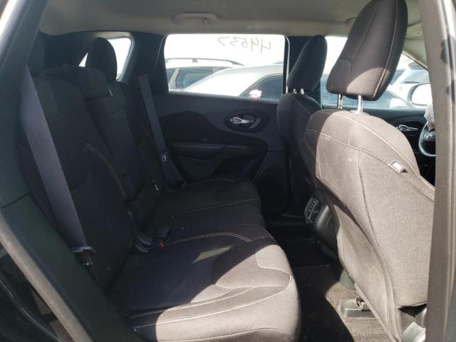 Photo 6 from auction – 2015 JEEP CHEROKEE L with VIN 1C4PJMCS6FW665880