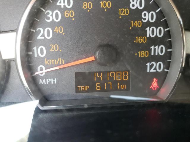 Photo 8 from auction – 2007 SATURN ION LEVEL with VIN 1G8AJ55F07Z128198