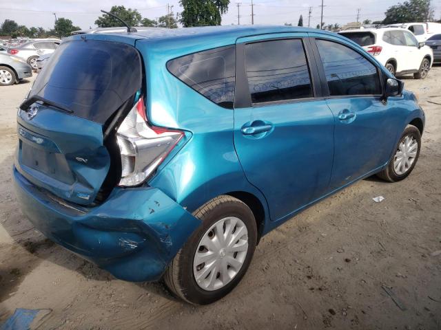 Photo 4 from auction – 2015 NISSAN VERSA NOTE with VIN 3N1CE2CP0FL368938