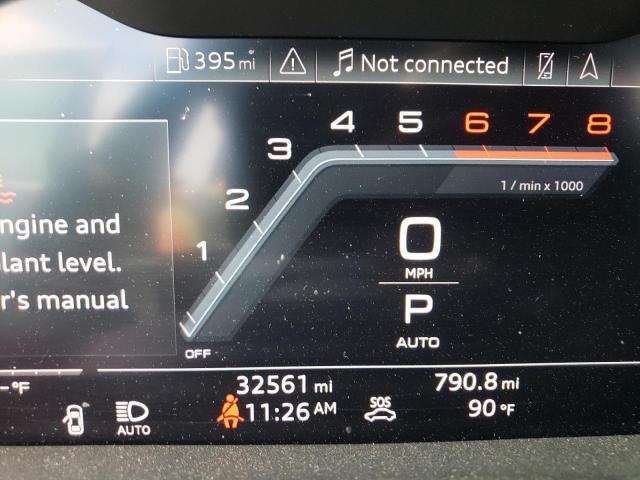 Photo 8 from auction – 2020 AUDI S6 PRESTIG with VIN WAUFFAF20LN046794