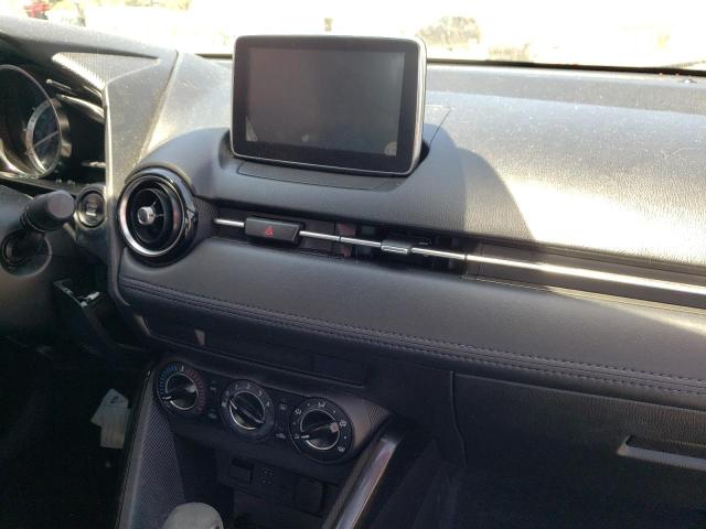 Photo 9 from auction – 2016 TOYOTA SCION with VIN 3MYDLBZV9GY136633