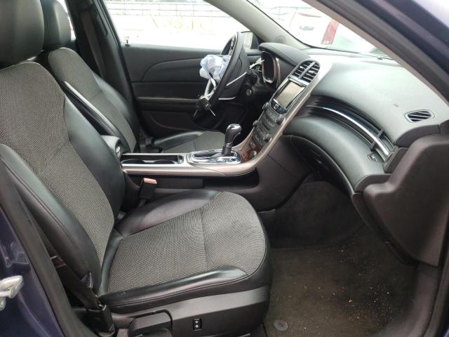 Photo 5 from auction – 2013 CHEVROLET MALIBU 1LT with VIN 1G11C5SA2DF258305