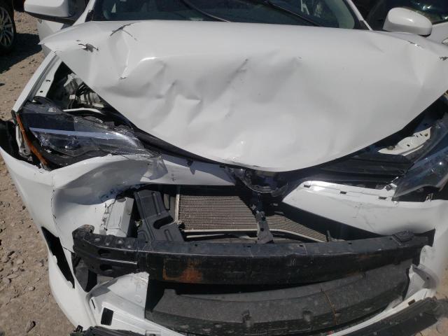 Photo 7 from auction – 2017 TOYOTA COROLLA L with VIN 5YFBURHE8HP640427