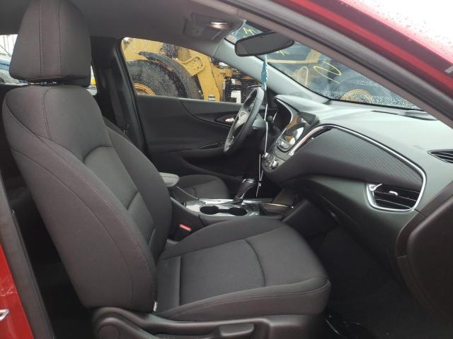 Photo 5 from auction – 2016 CHEVROLET MALIBU LT with VIN 1G1ZE5ST9GF169690