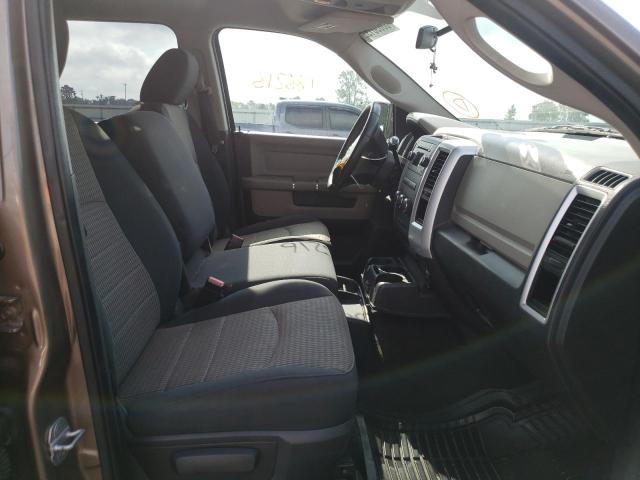 Photo 5 from auction – 2010 DODGE RAM 1500 with VIN 1D7RB1CP9AS193468