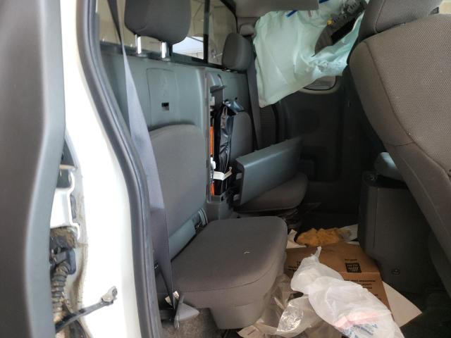 Photo 6 from auction – 2018 NISSAN FRONTIER S with VIN 1N6BD0CT3JN703841