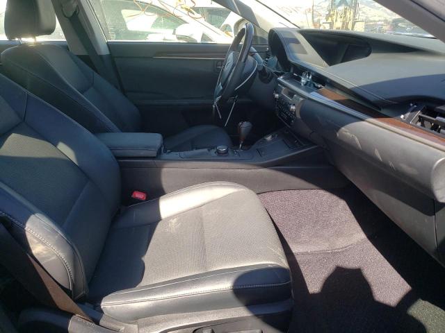 Photo 5 from auction – 2014 LEXUS ES 350 with VIN JTHBK1GG2E2151427