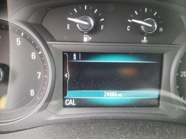 Photo 8 from auction – 2018 BUICK ENCORE PRE with VIN KL4CJASB2JB700472