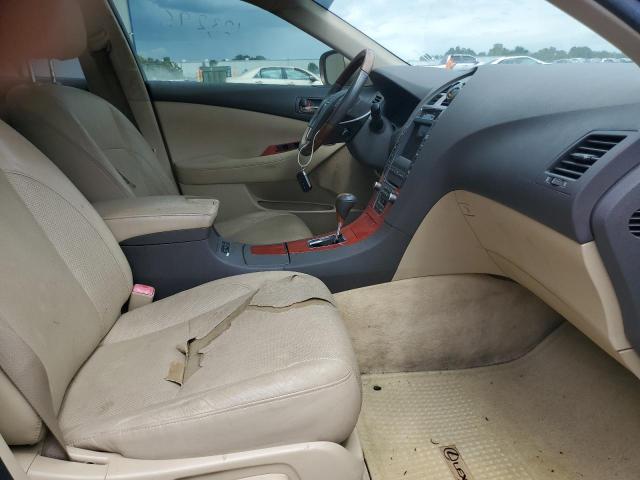 Photo 5 from auction – 2007 LEXUS ES 350 with VIN JTHBJ46G372071613