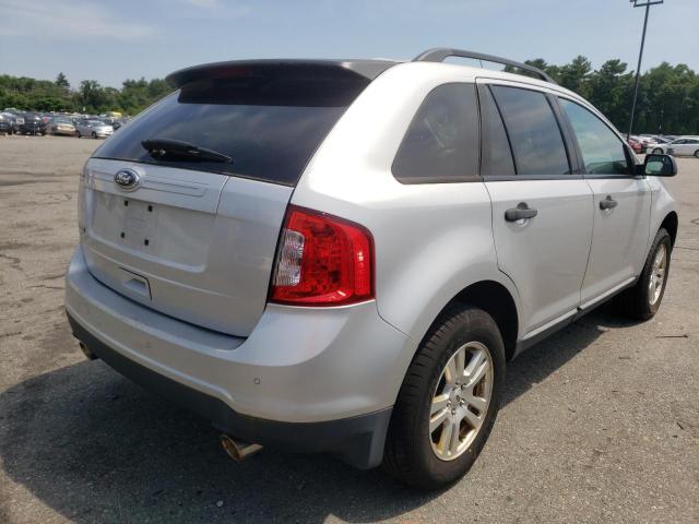 Photo 4 from auction – 2011 FORD EDGE SE with VIN 2FMDK3GC5BBB36490