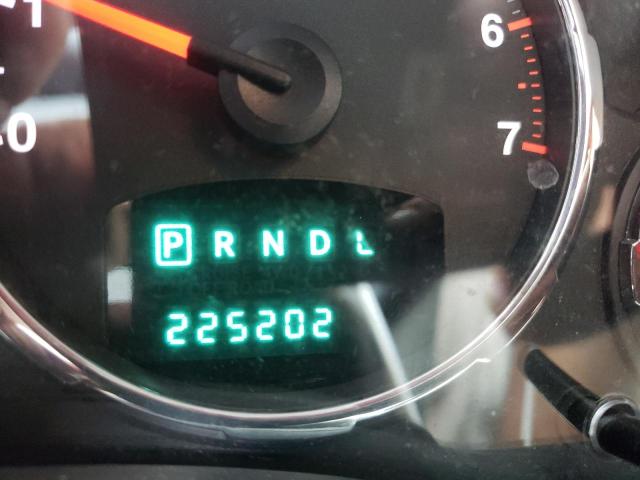 Photo 8 from auction – 2008 JEEP LIBERTY SP with VIN 1J8GP28K08W144418