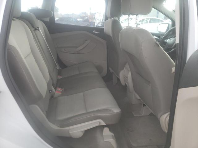 Photo 6 from auction – 2014 FORD ESCAPE SE with VIN 1FMCU0GX9EUC38817