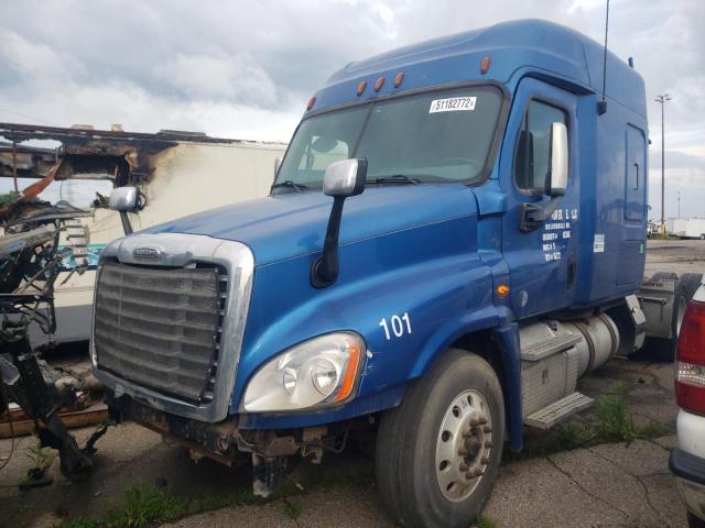 Photo 2 from auction – 2013 FREIGHTLINER CASCADIA 1 with VIN 1FUJGLDV2DSBT7535