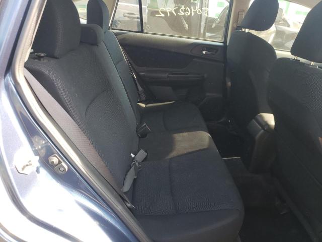 Photo 6 from auction – 2013 SUBARU IMPREZA PR with VIN JF1GPAC61DH844576