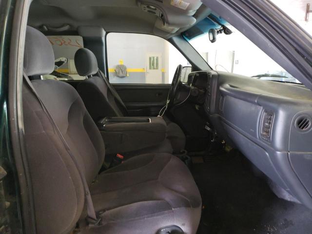 Photo 5 from auction – 2002 GMC NEW SIERRA with VIN 2GTEK19T421162482