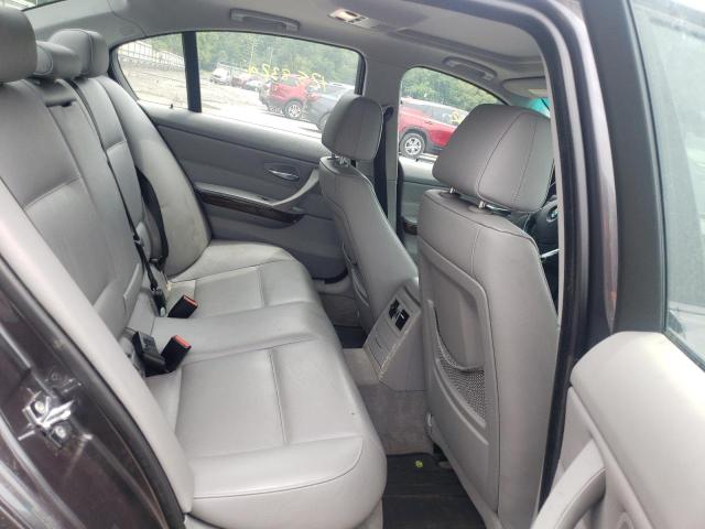 Photo 6 from auction – 2007 BMW 328 XI with VIN WBAVC93567KX57134