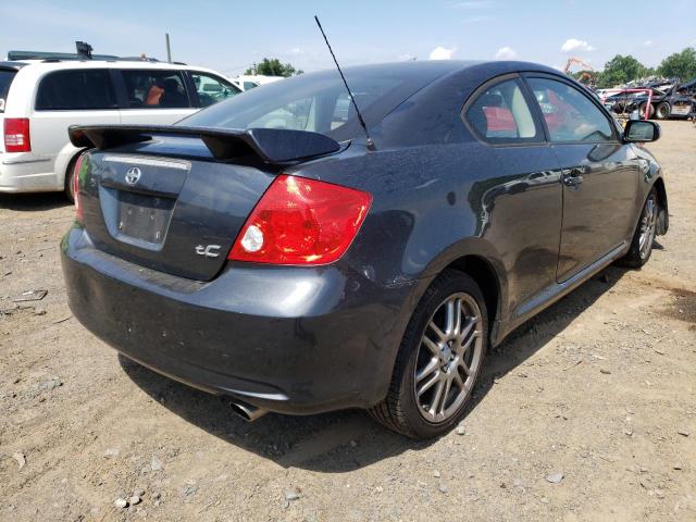 Photo 4 from auction – 2007 SCION TC with VIN JTKDE167170170271
