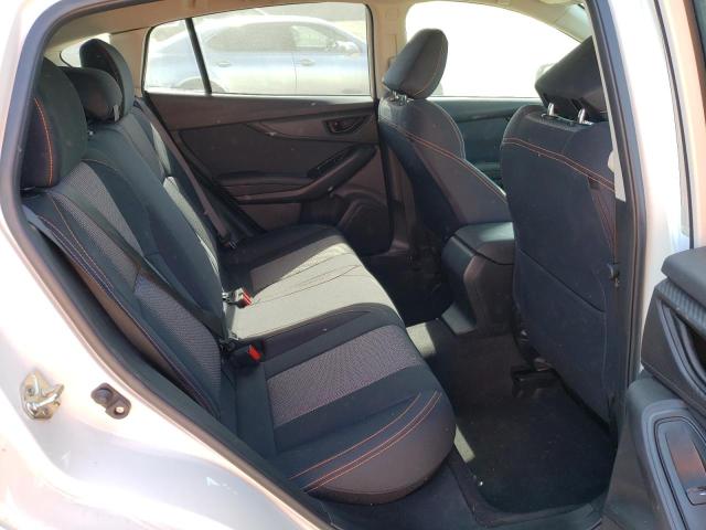 Photo 6 from auction – 2018 SUBARU CROSSTREK with VIN JF2GTABC2JH343268