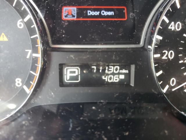 Photo 8 from auction – 2015 NISSAN ALTIMA 2.5 with VIN 1N4AL3AP4FC176376