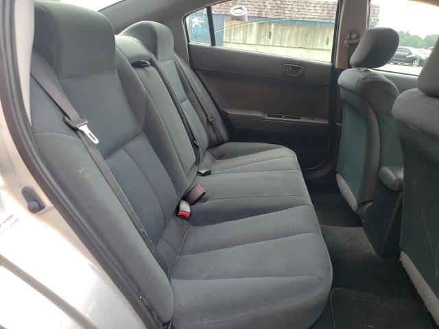 Photo 6 from auction – 2005 MITSUBISHI GALANT DE with VIN 4A3AB26F25E070208