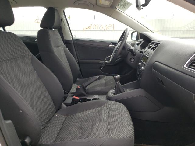 Photo 5 from auction – 2011 VOLKSWAGEN JETTA BASE with VIN 3VW1K7AJXBM067183