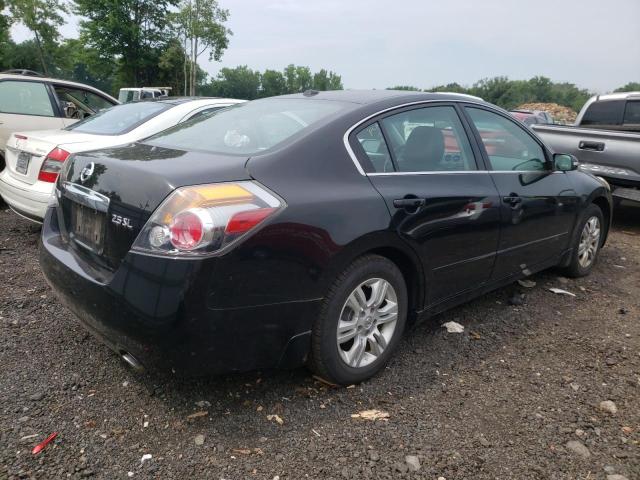 Photo 4 from auction – 2012 NISSAN ALTIMA BAS with VIN 1N4AL2AP8CN526795
