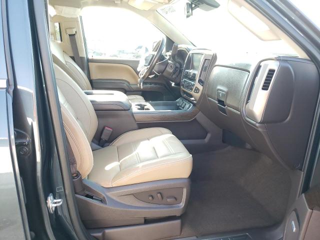 Photo 5 from auction – 2017 GMC SIERRA K15 with VIN 3GTU2PEC0HG378205